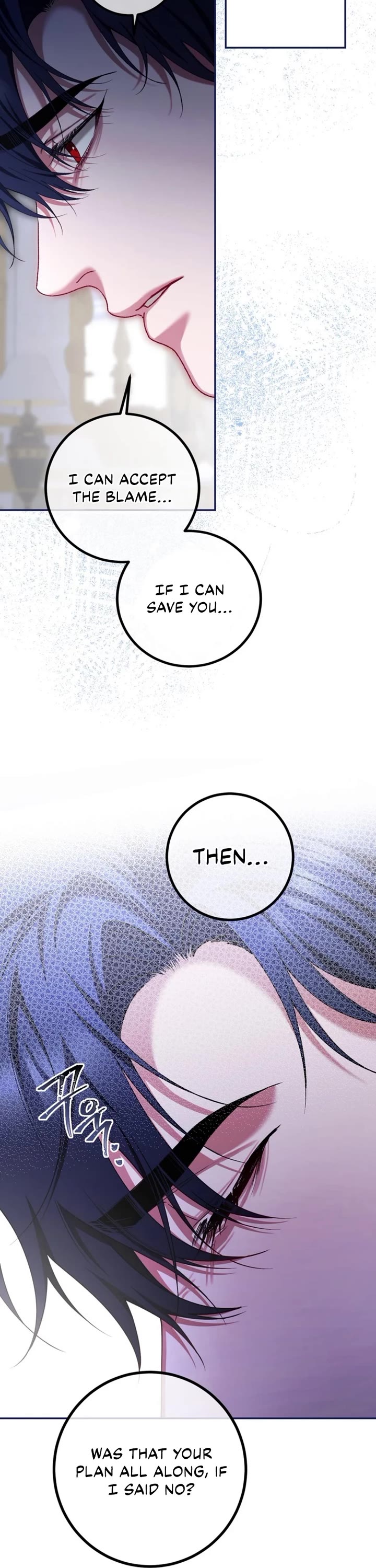 The Time of the Terminally-ill Extra Chapter 81 page 43 - Chapter 81