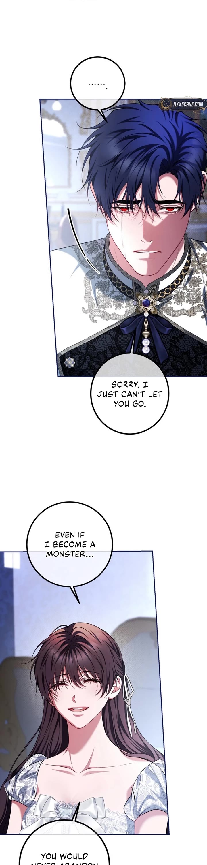 The Time of the Terminally-ill Extra Chapter 81 page 44 - Chapter 81