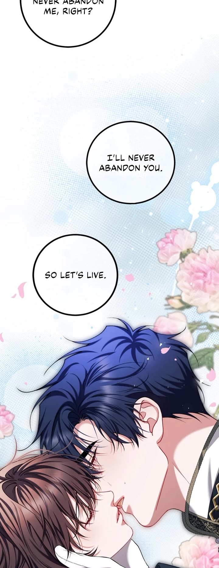 The Time of the Terminally-ill Extra Chapter 81 page 45 - Chapter 81