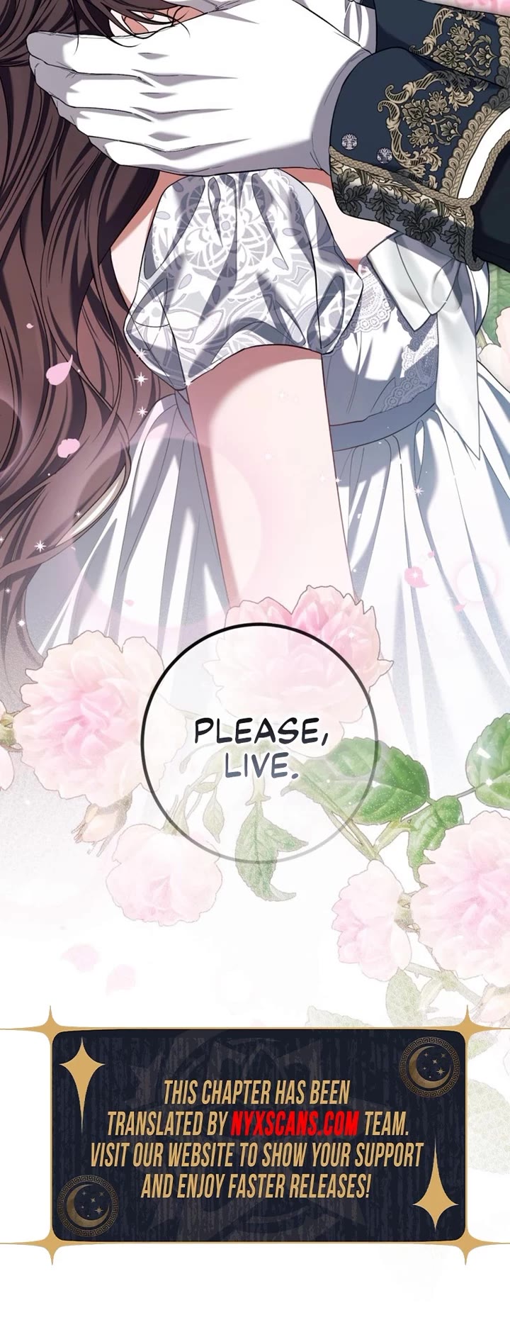 The Time of the Terminally-ill Extra Chapter 81 page 46 - Chapter 81