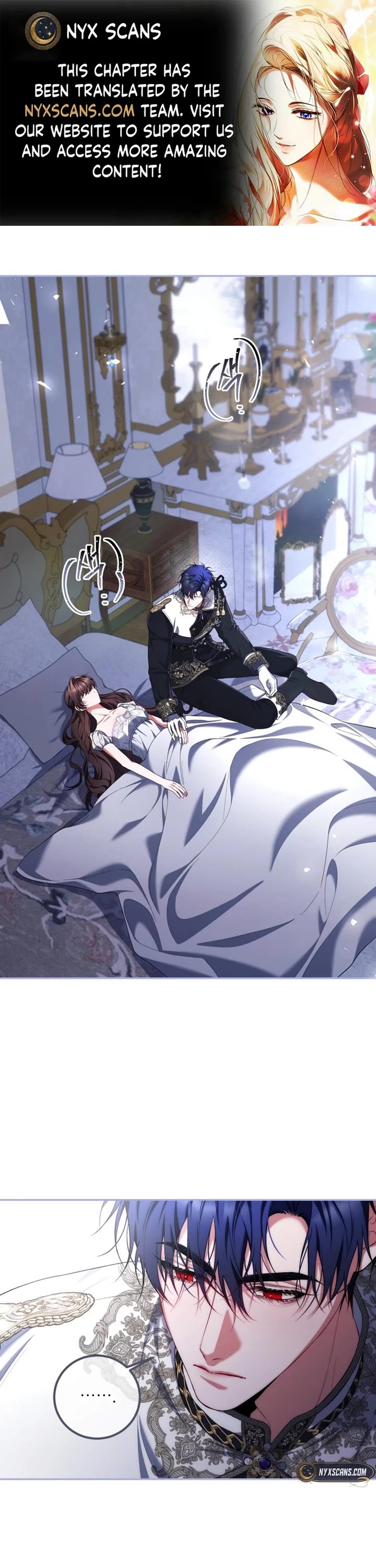 The Time of the Terminally-ill Extra Chapter 82 page 1 - Chapter 82