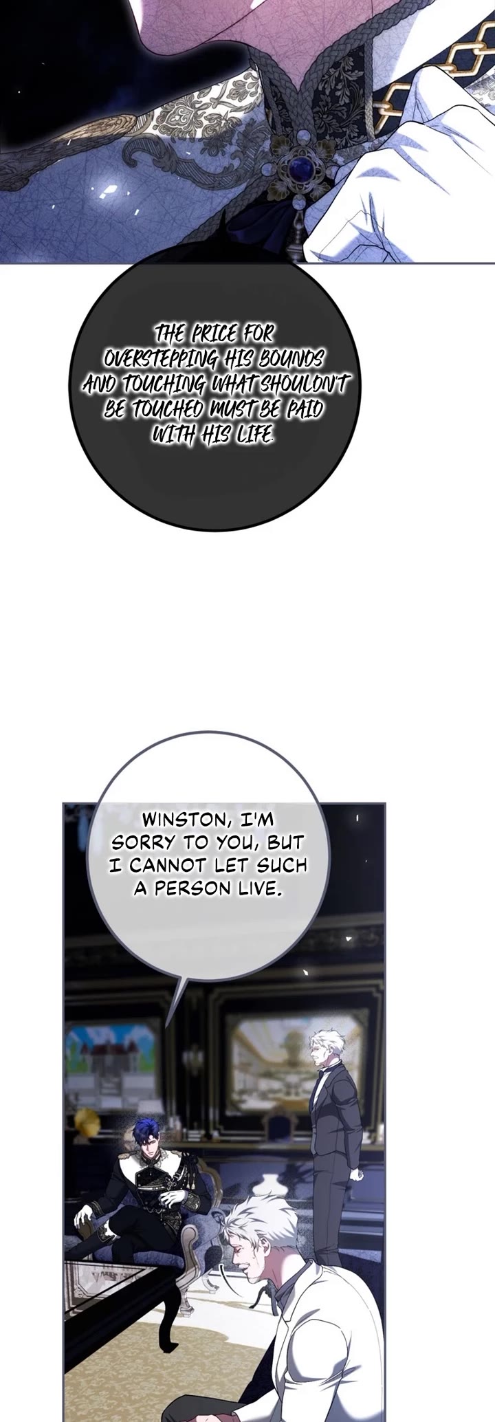 The Time of the Terminally-ill Extra Chapter 82 page 13 - Chapter 82