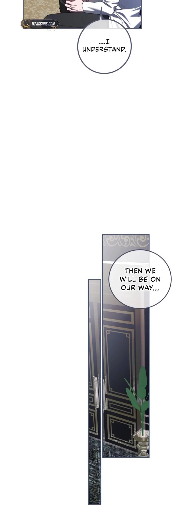 The Time of the Terminally-ill Extra Chapter 82 page 14 - Chapter 82