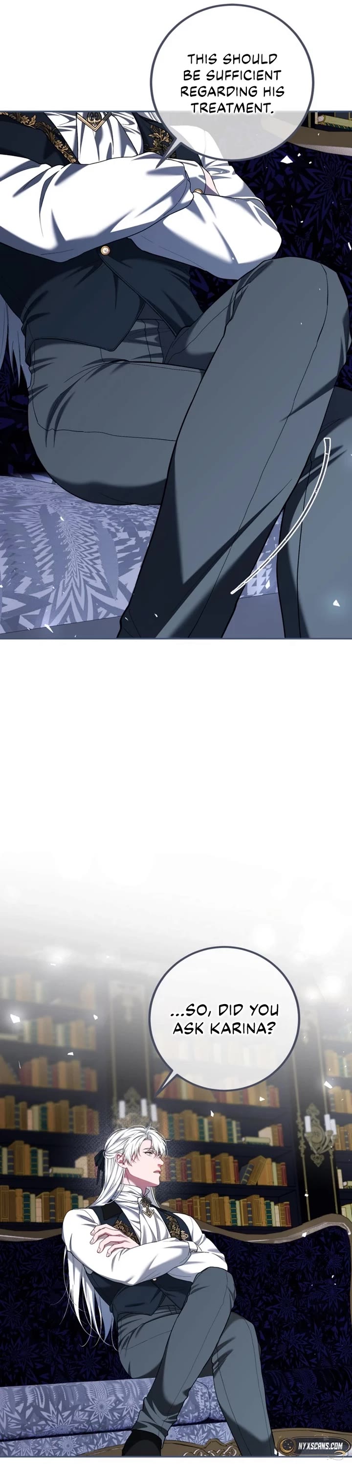 The Time of the Terminally-ill Extra Chapter 82 page 15 - Chapter 82