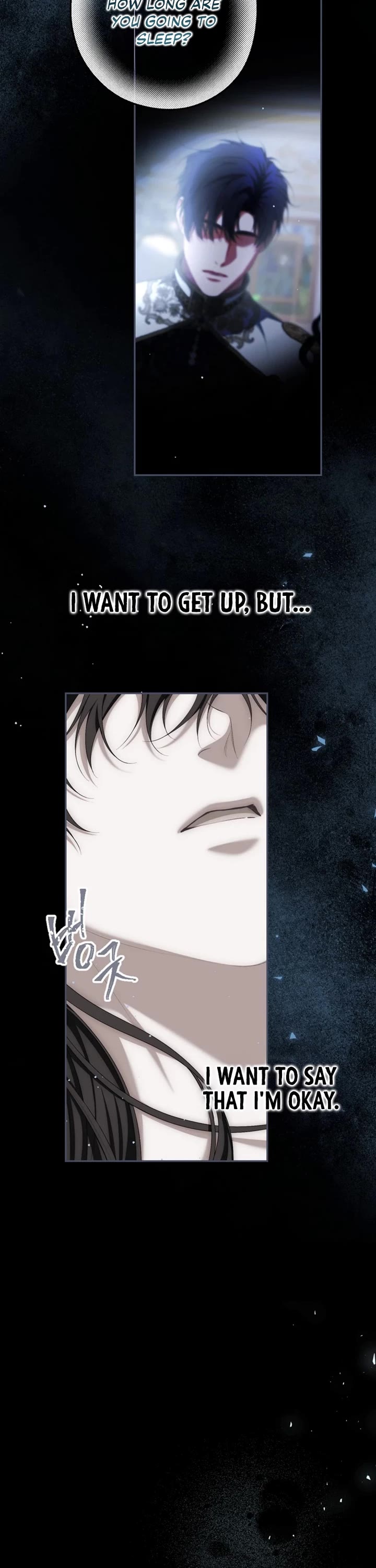 The Time of the Terminally-ill Extra Chapter 82 page 21 - Chapter 82