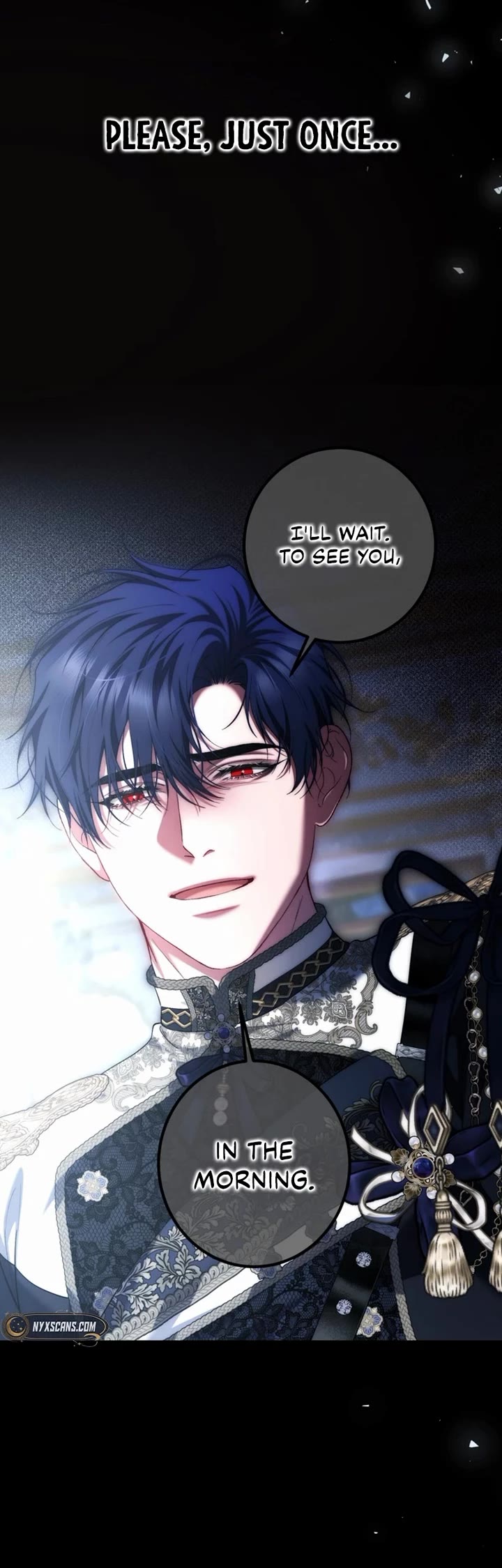 The Time of the Terminally-ill Extra Chapter 82 page 23 - Chapter 82