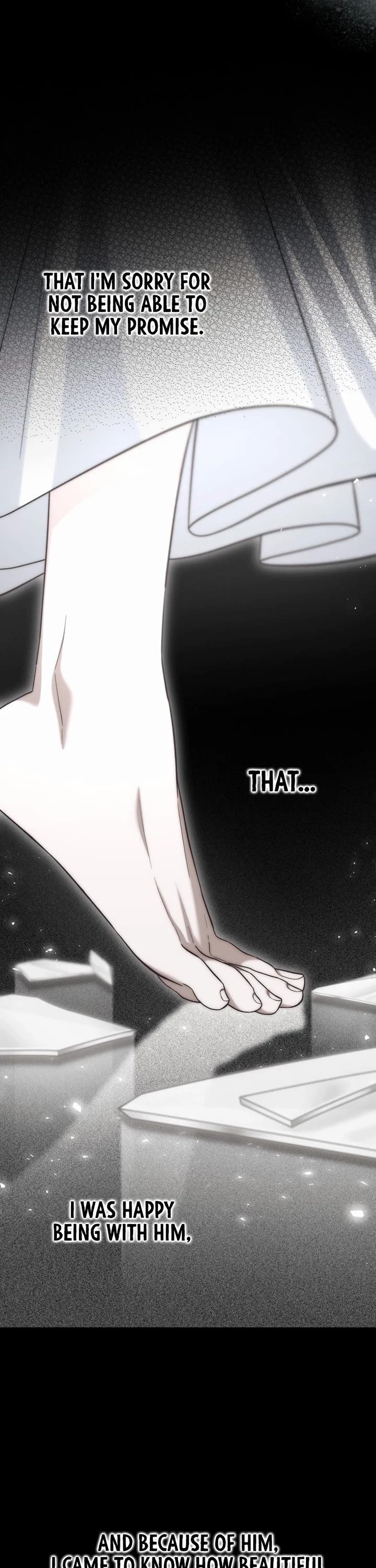 The Time of the Terminally-ill Extra Chapter 82 page 25 - Chapter 82