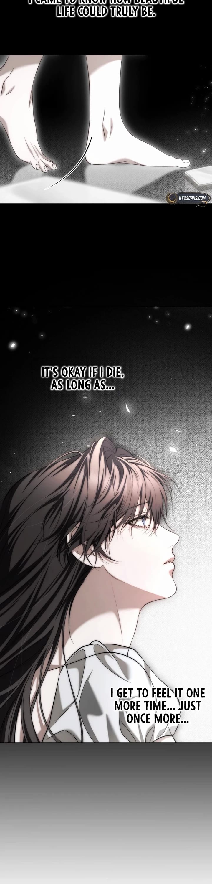 The Time of the Terminally-ill Extra Chapter 82 page 26 - Chapter 82