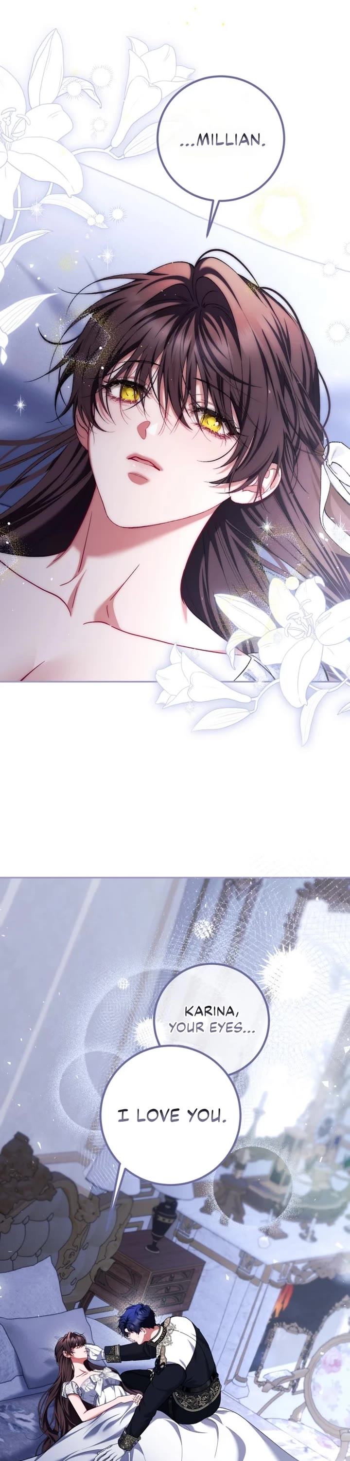 The Time of the Terminally-ill Extra Chapter 82 page 29 - Chapter 82