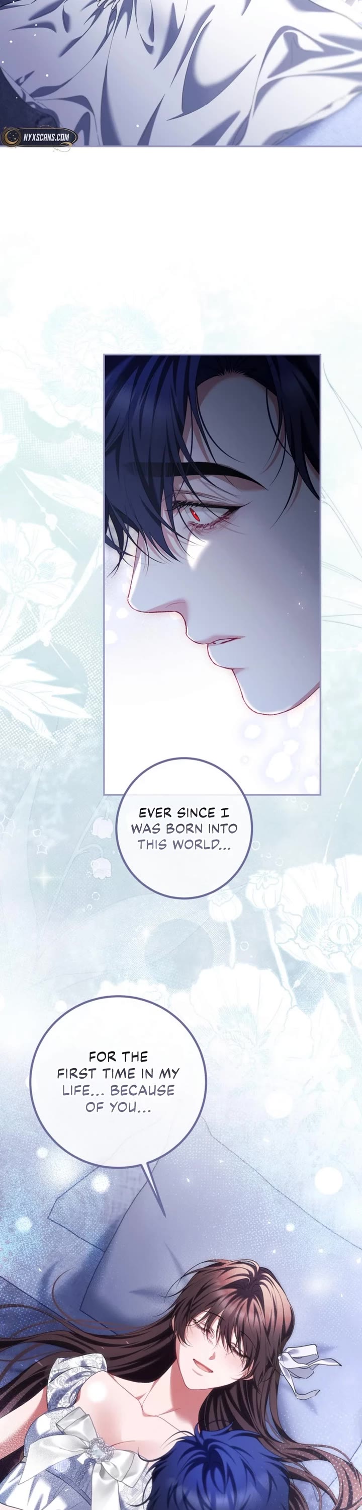 The Time of the Terminally-ill Extra Chapter 82 page 30 - Chapter 82