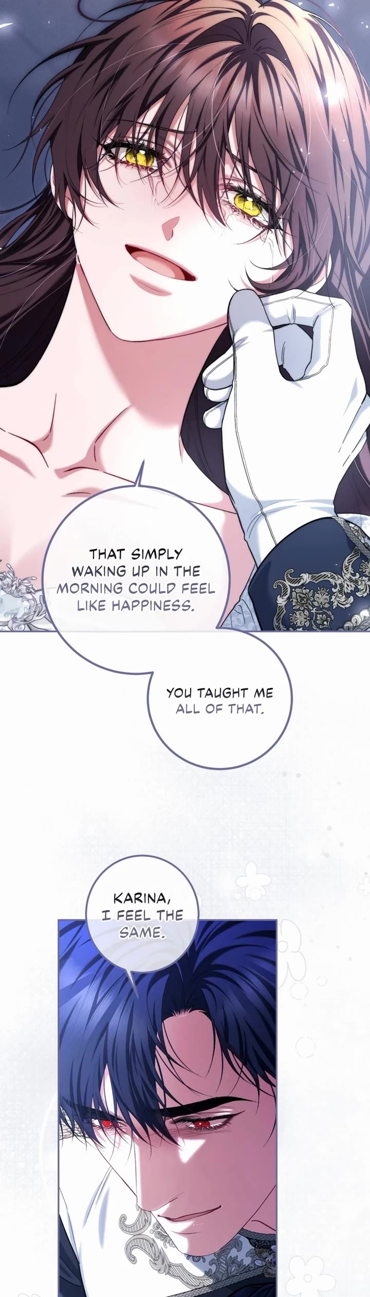 The Time of the Terminally-ill Extra Chapter 82 page 32 - Chapter 82