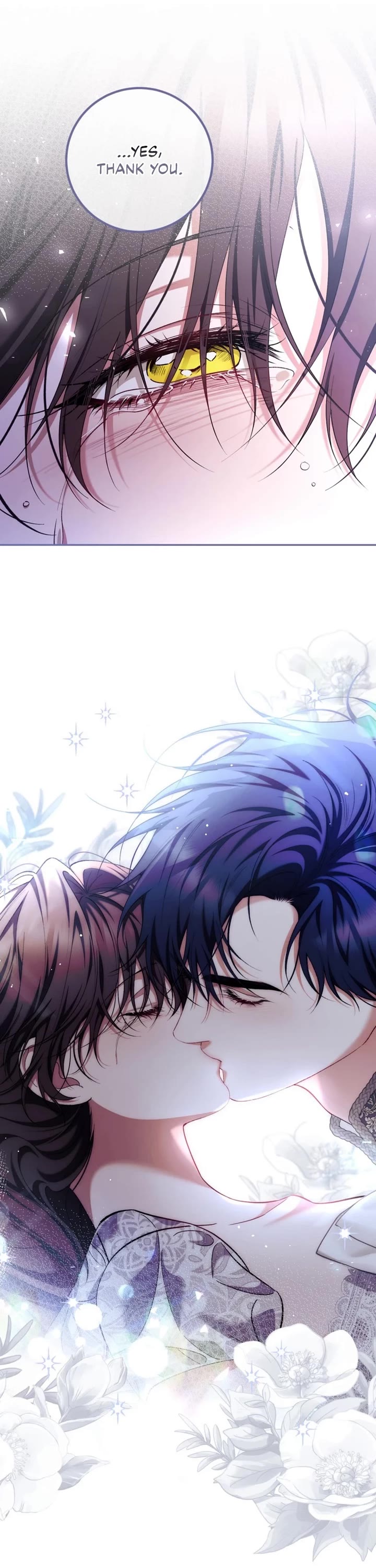 The Time of the Terminally-ill Extra Chapter 82 page 34 - Chapter 82