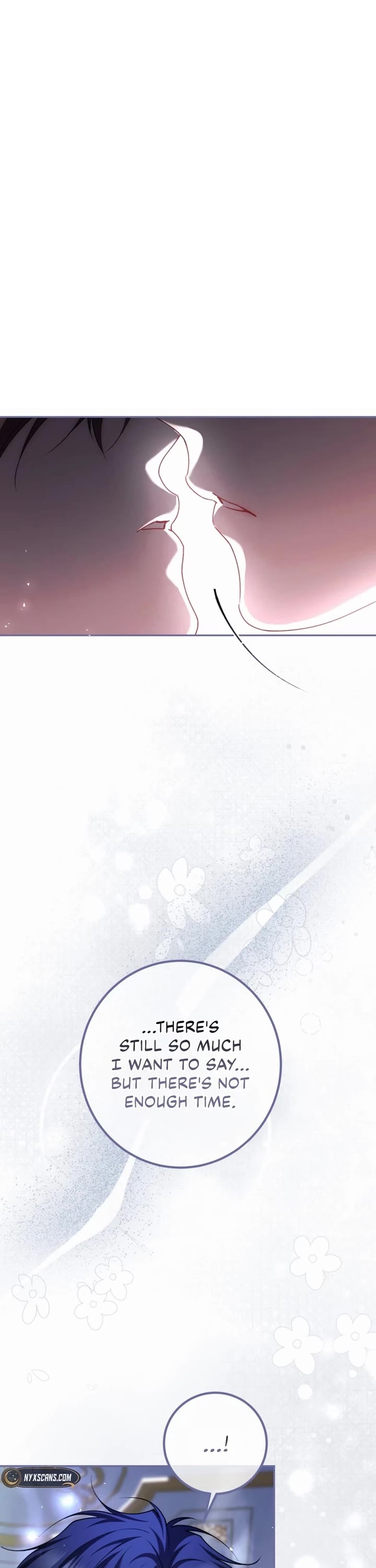 The Time of the Terminally-ill Extra Chapter 82 page 35 - Chapter 82