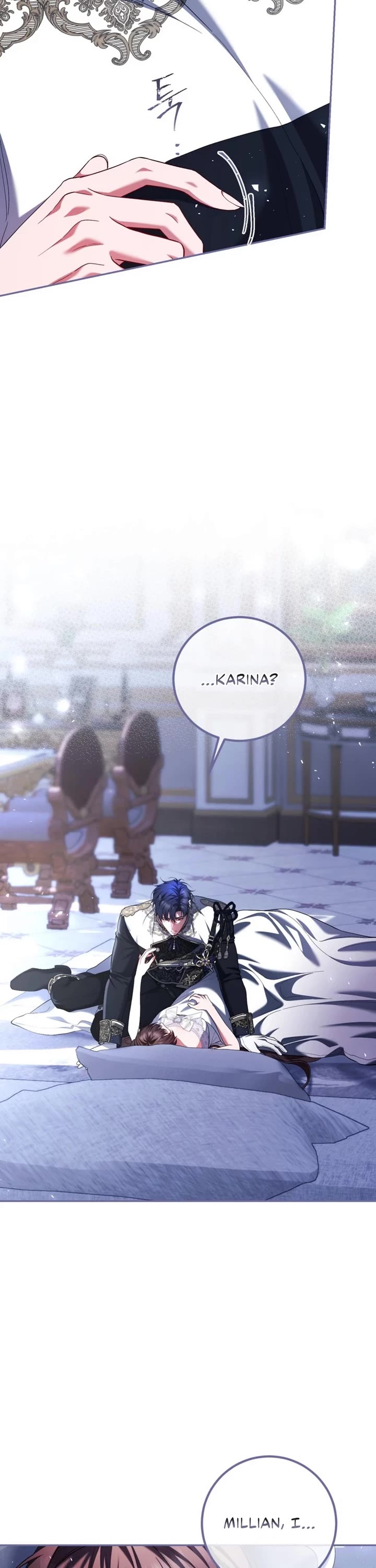 The Time of the Terminally-ill Extra Chapter 82 page 39 - Chapter 82