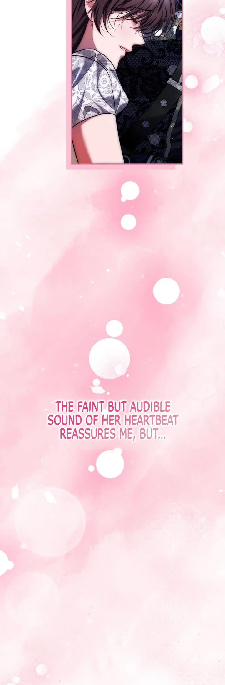 The Time of the Terminally-ill Extra Chapter 82 page 4 - Chapter 82