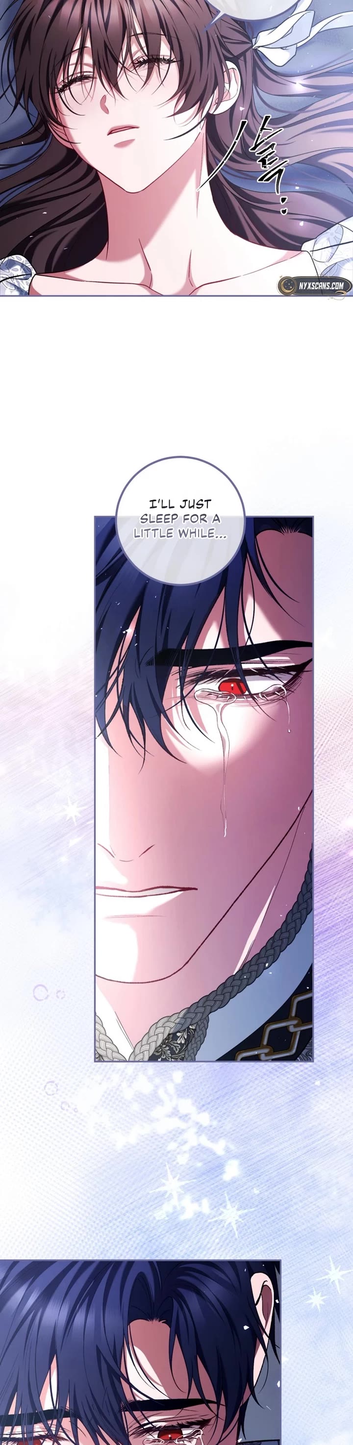 The Time of the Terminally-ill Extra Chapter 82 page 40 - Chapter 82