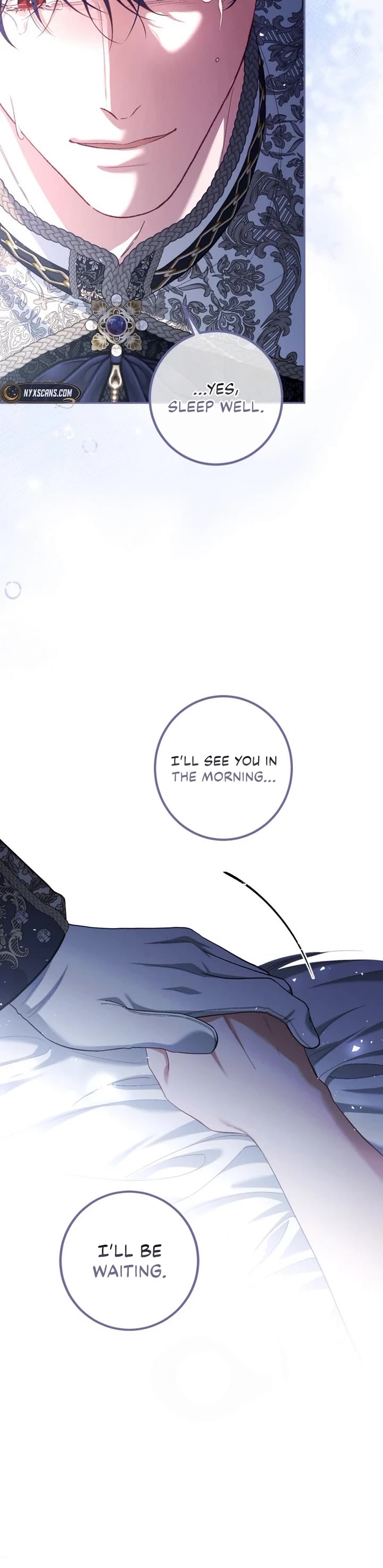 The Time of the Terminally-ill Extra Chapter 82 page 41 - Chapter 82