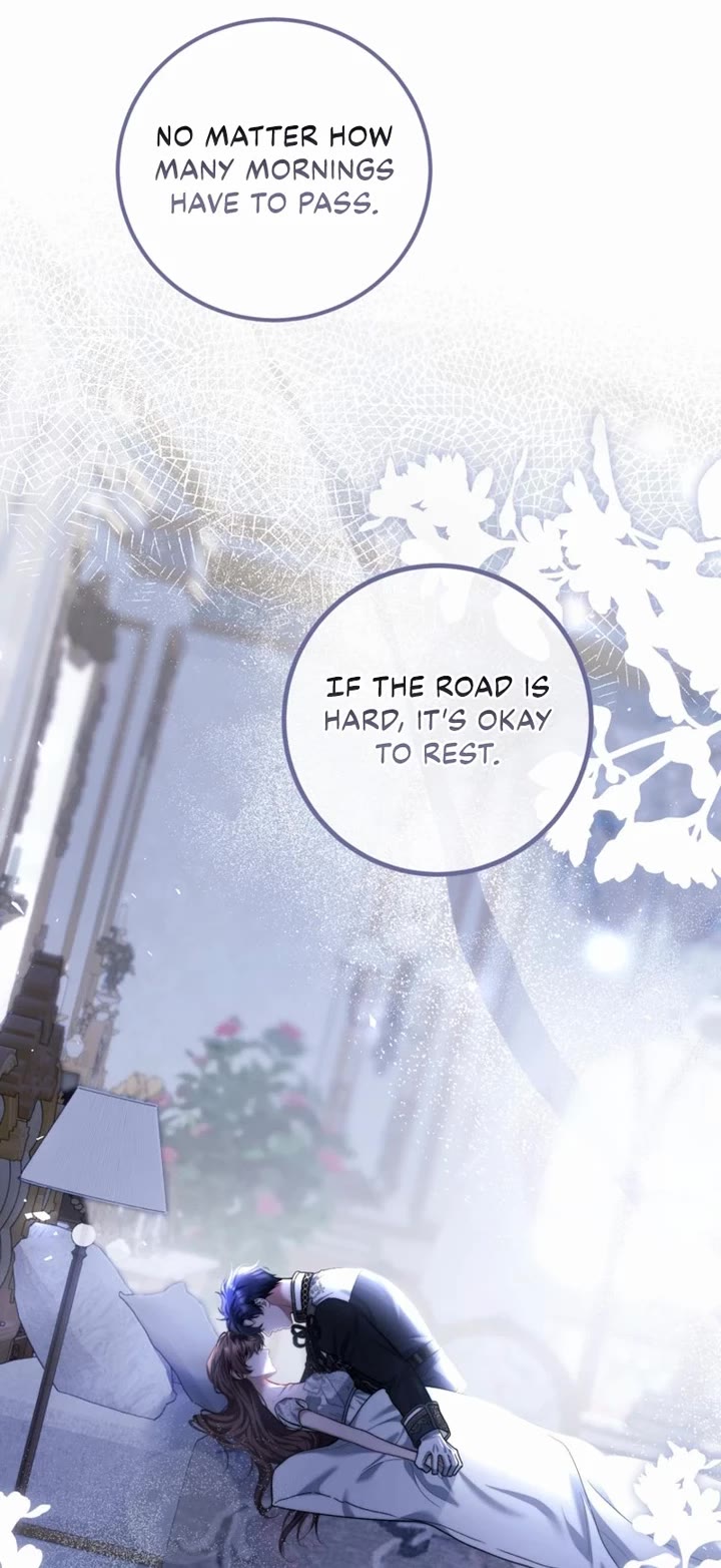 The Time of the Terminally-ill Extra Chapter 82 page 42 - Chapter 82