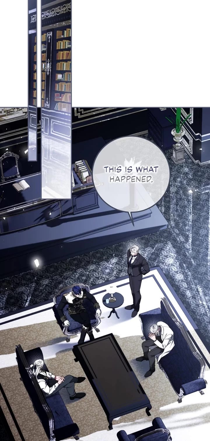 The Time of the Terminally-ill Extra Chapter 82 page 9 - Chapter 82