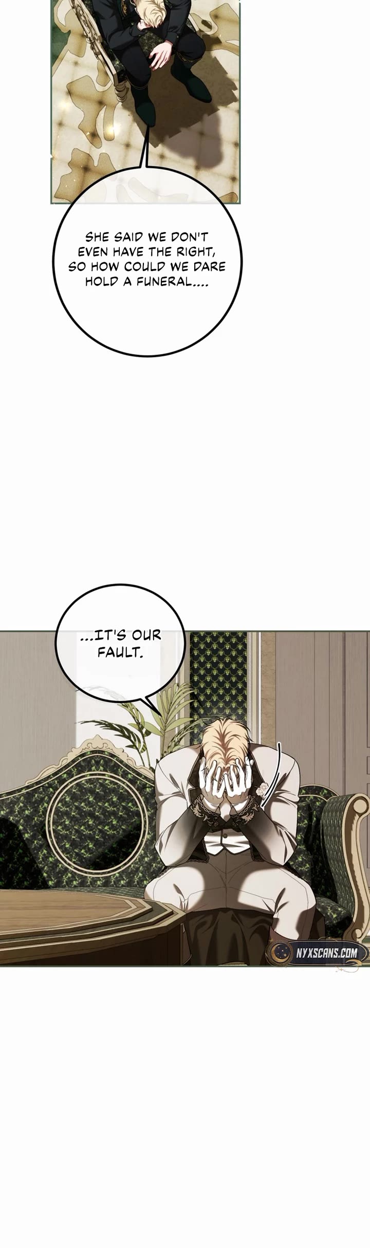 The Time of the Terminally-ill Extra Chapter 83 page 16 - Chapter 83