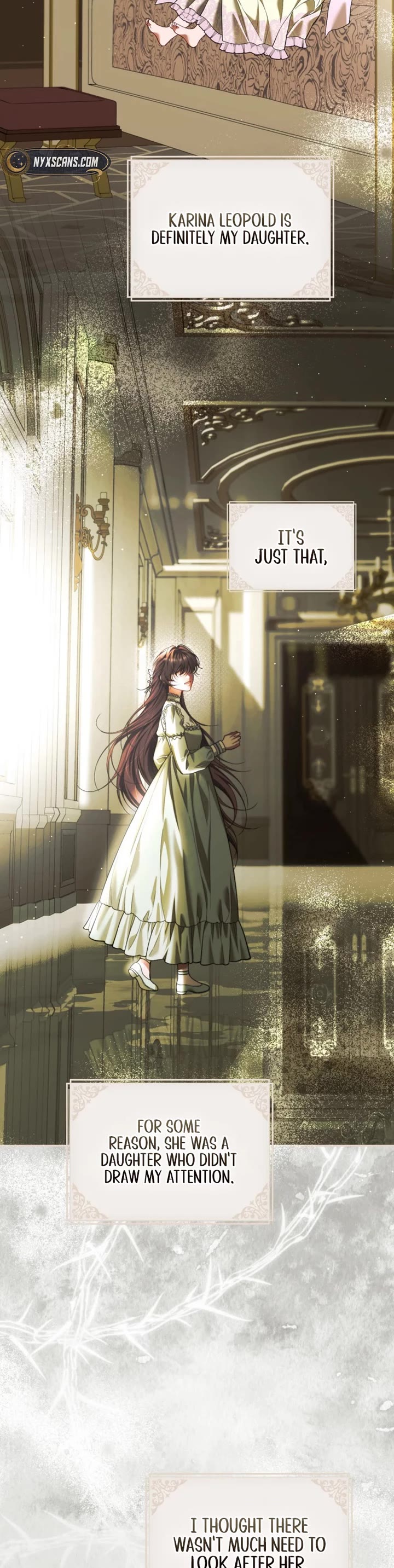 The Time of the Terminally-ill Extra Chapter 83 page 18 - Chapter 83