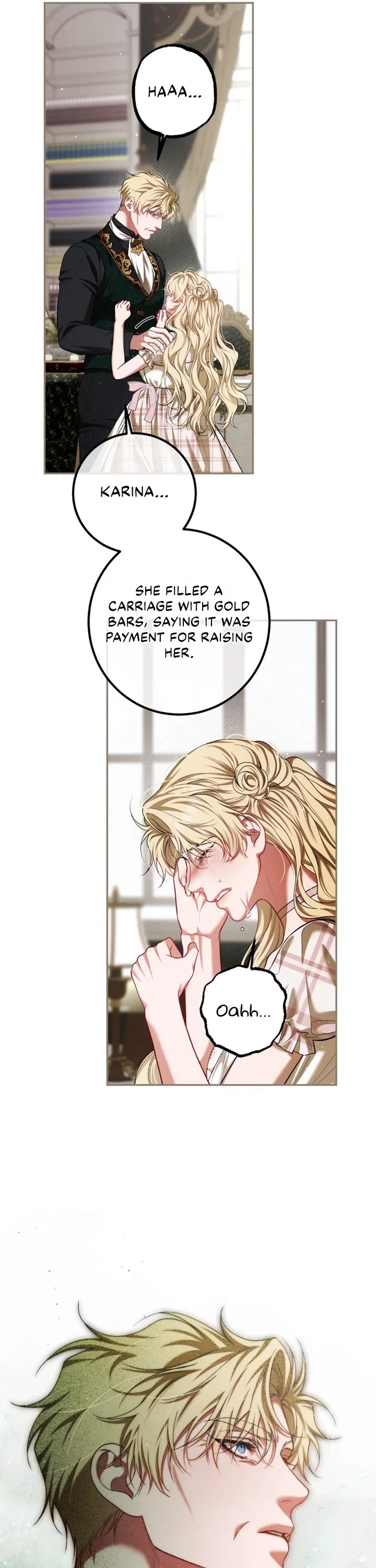 The Time of the Terminally-ill Extra Chapter 83 page 23 - Chapter 83