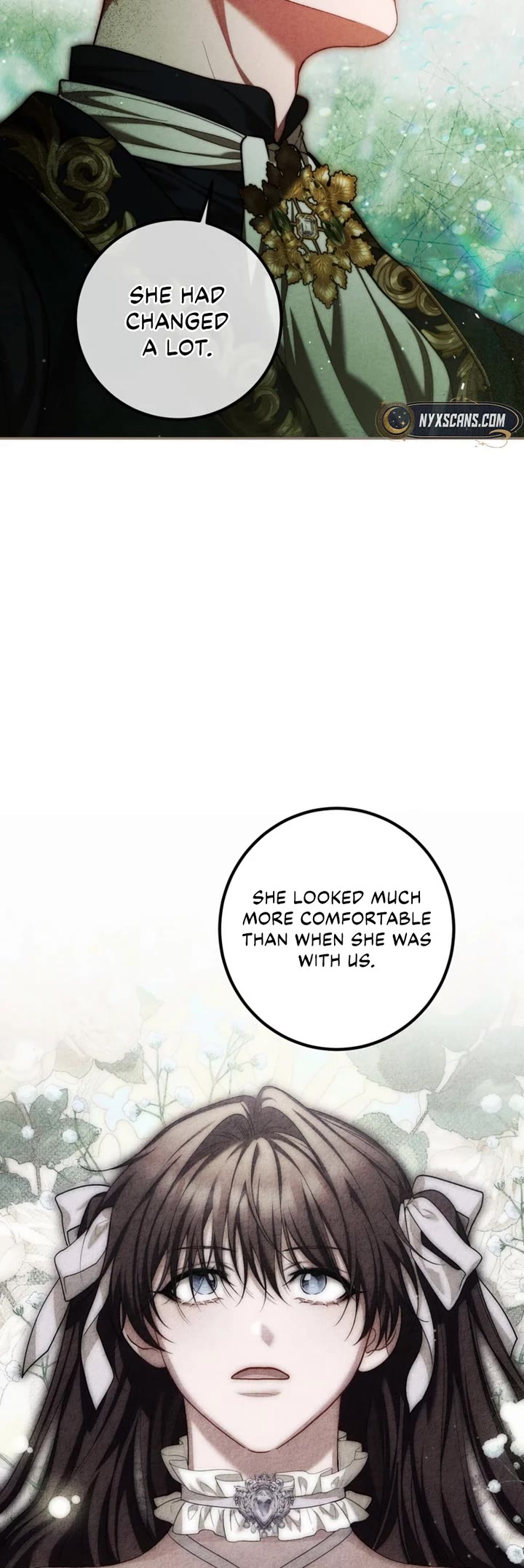 The Time of the Terminally-ill Extra Chapter 83 page 24 - Chapter 83