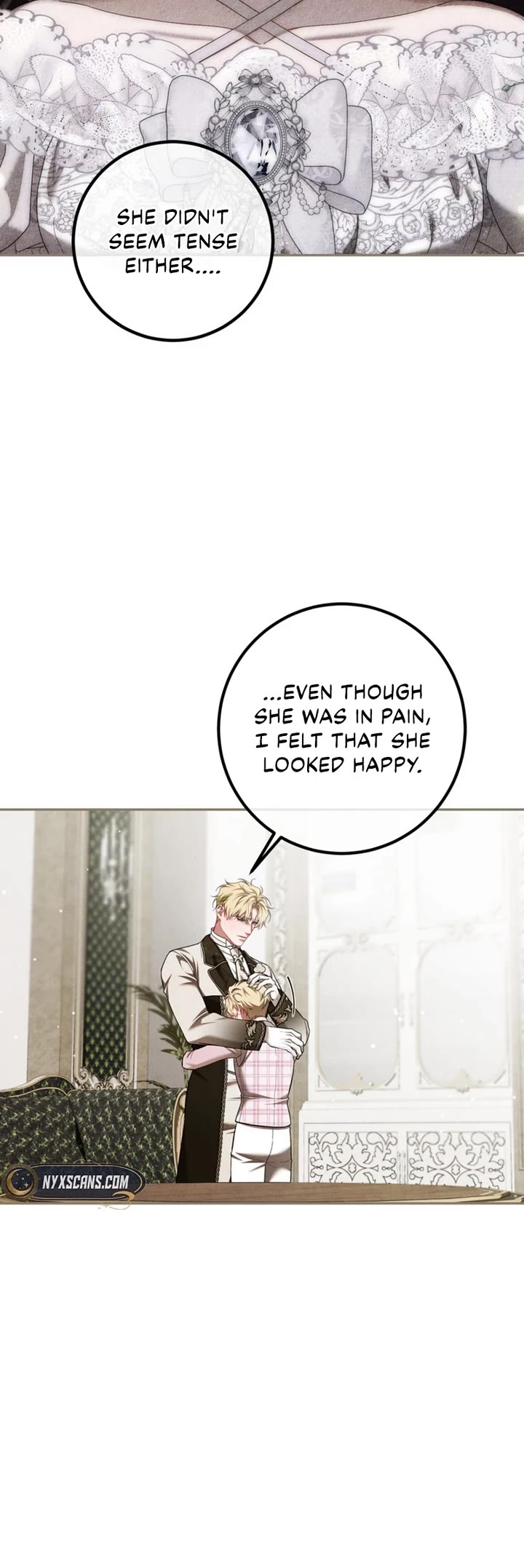 The Time of the Terminally-ill Extra Chapter 83 page 25 - Chapter 83
