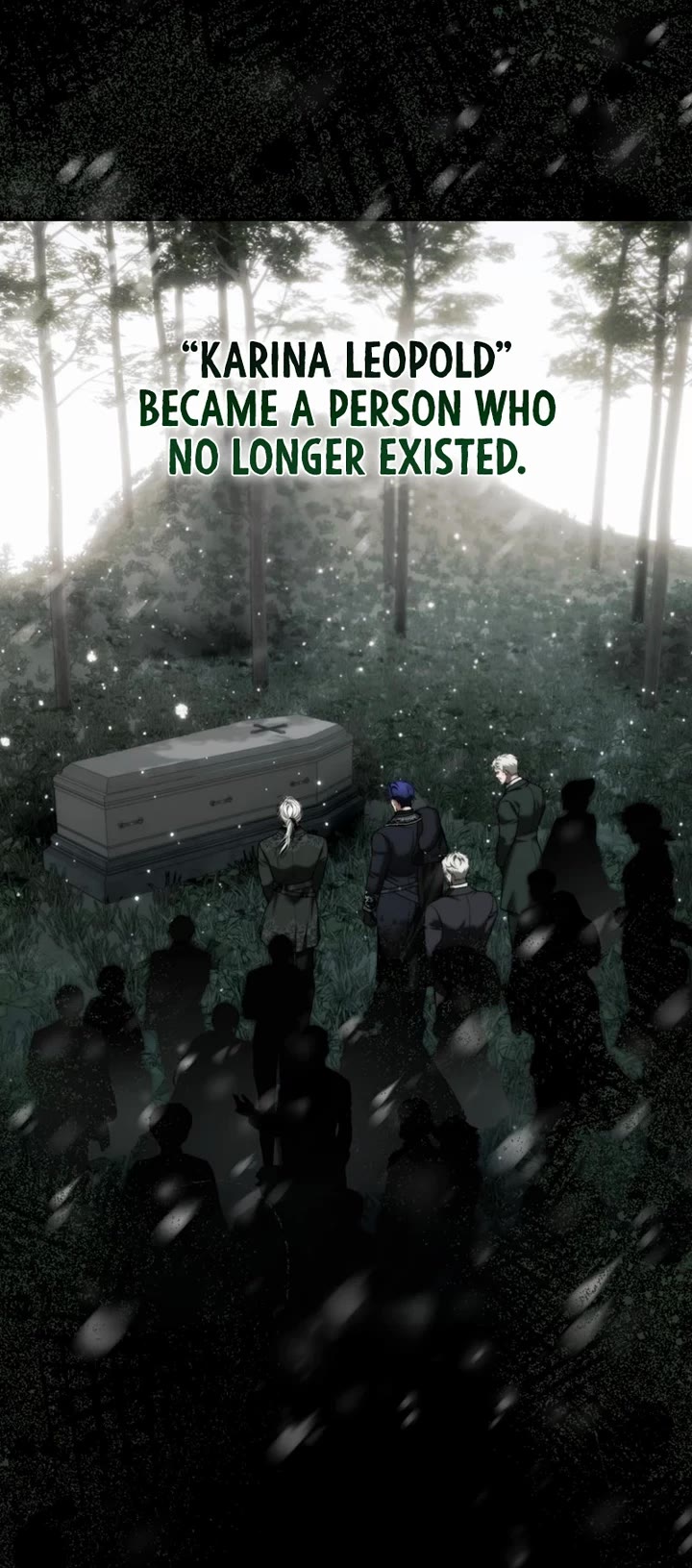 The Time of the Terminally-ill Extra Chapter 83 page 3 - Chapter 83