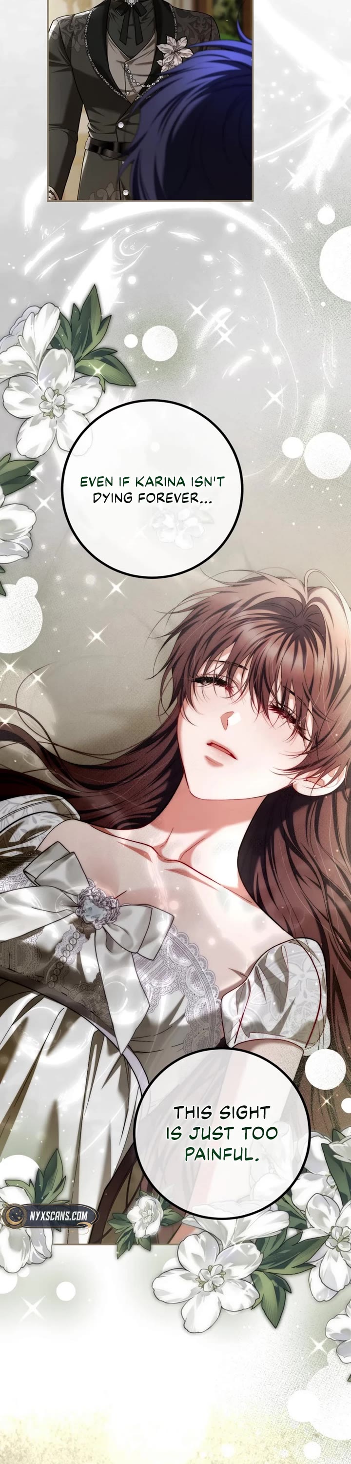 The Time of the Terminally-ill Extra Chapter 83 page 30 - Chapter 83