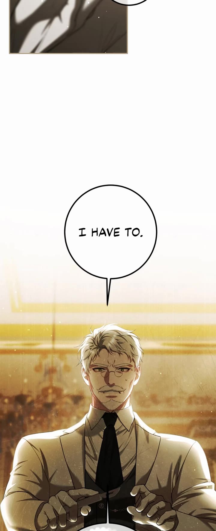 The Time of the Terminally-ill Extra Chapter 83 page 36 - Chapter 83