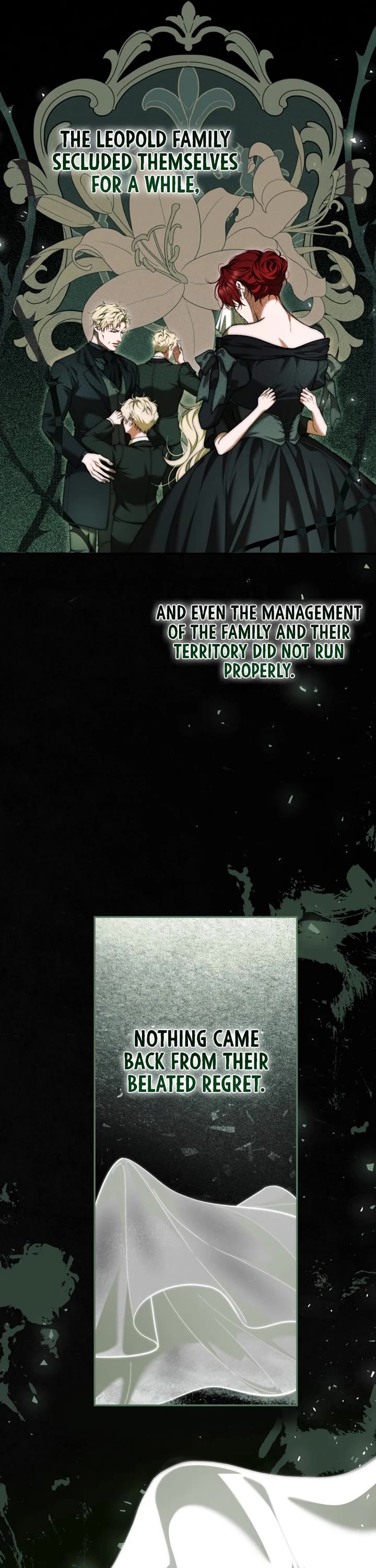 The Time of the Terminally-ill Extra Chapter 83 page 5 - Chapter 83