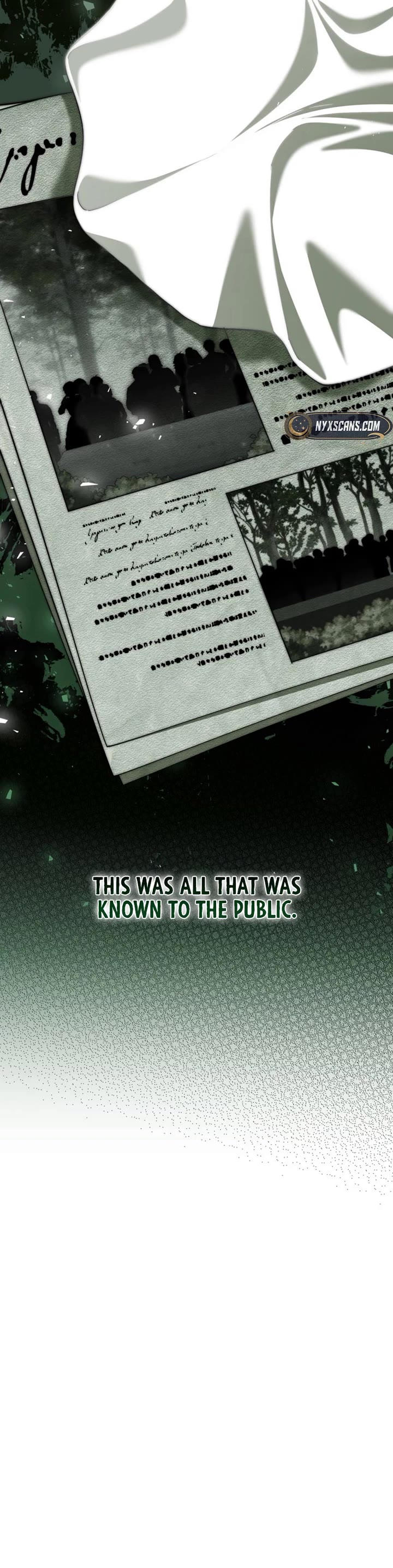 The Time of the Terminally-ill Extra Chapter 83 page 6 - Chapter 83