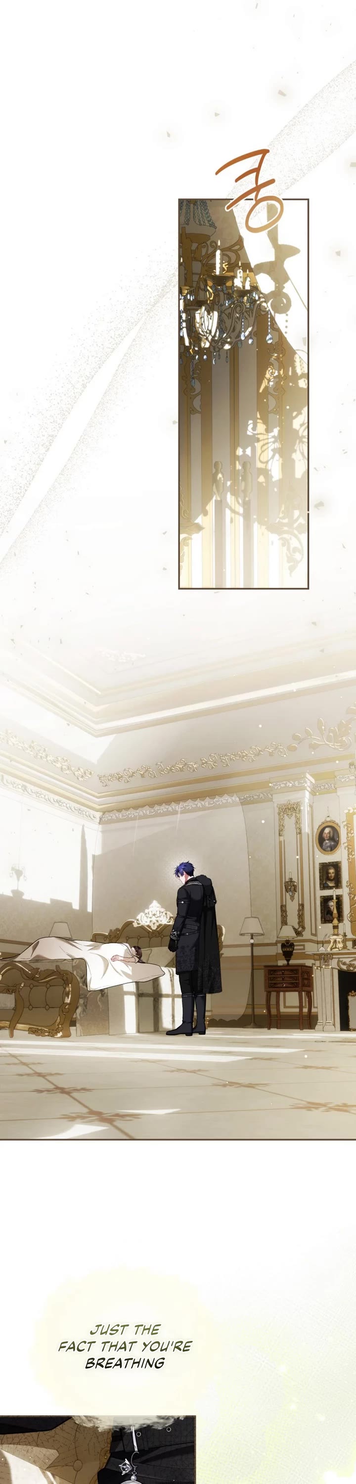 The Time of the Terminally-ill Extra Chapter 84 page 17 - Chapter 84