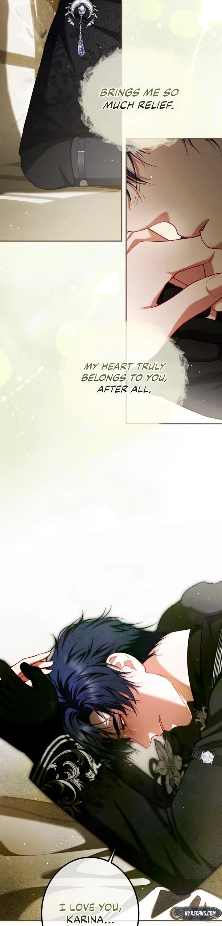 The Time of the Terminally-ill Extra Chapter 84 page 18 - Chapter 84