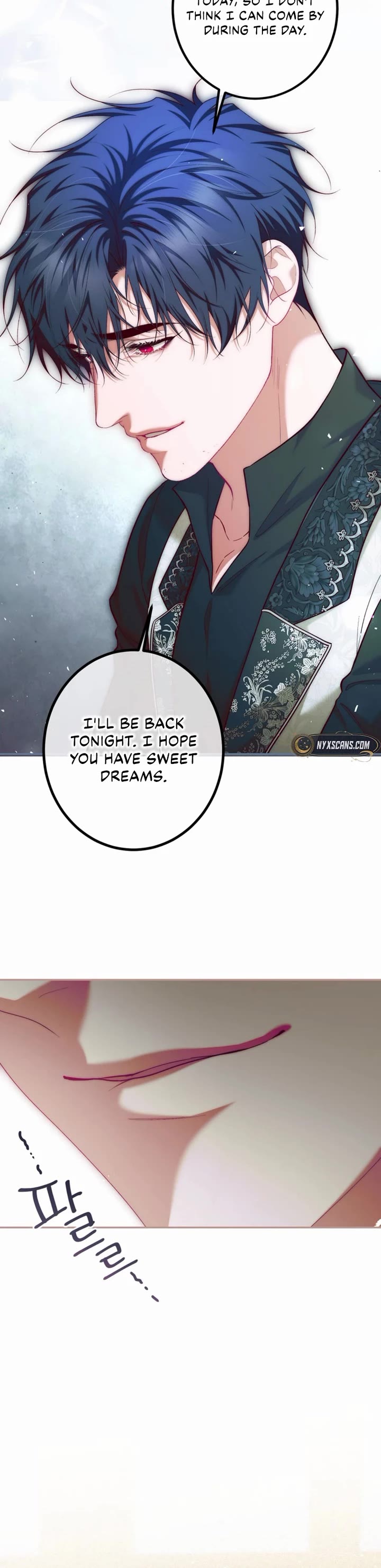 The Time of the Terminally-ill Extra Chapter 84 page 28 - Chapter 84