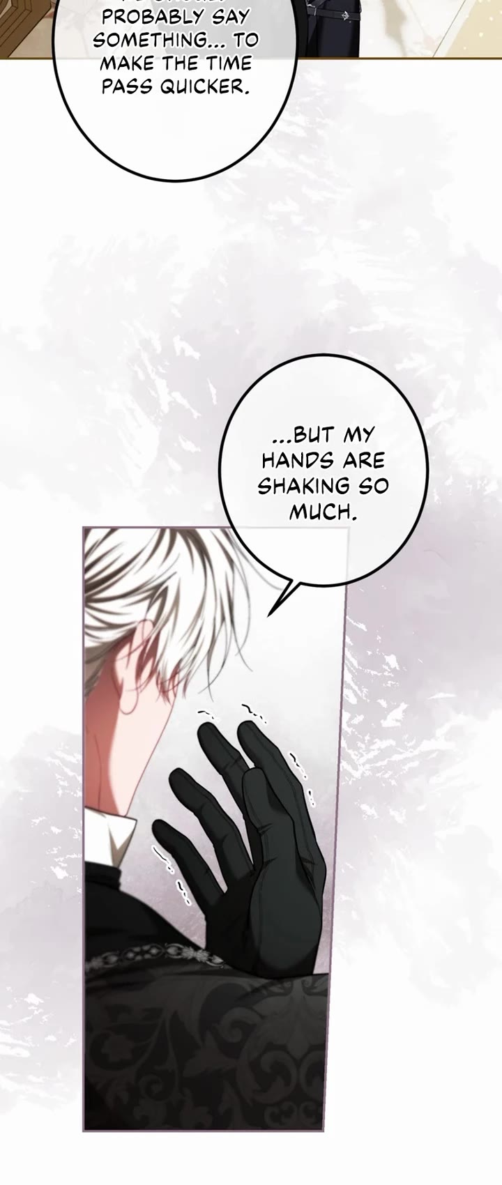 The Time of the Terminally-ill Extra Chapter 84 page 3 - Chapter 84