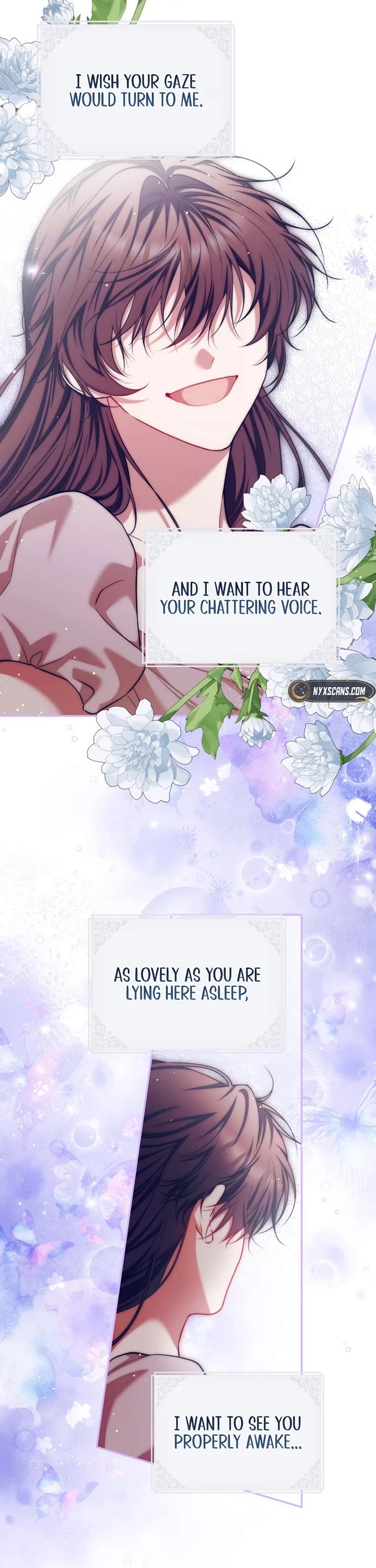 The Time of the Terminally-ill Extra Chapter 84 page 30 - Chapter 84