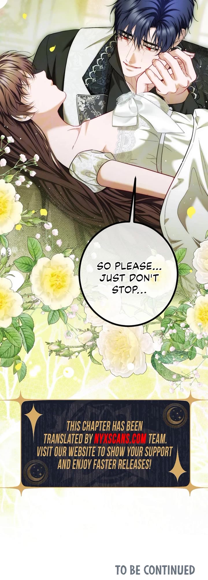 The Time of the Terminally-ill Extra Chapter 84 page 33 - Chapter 84