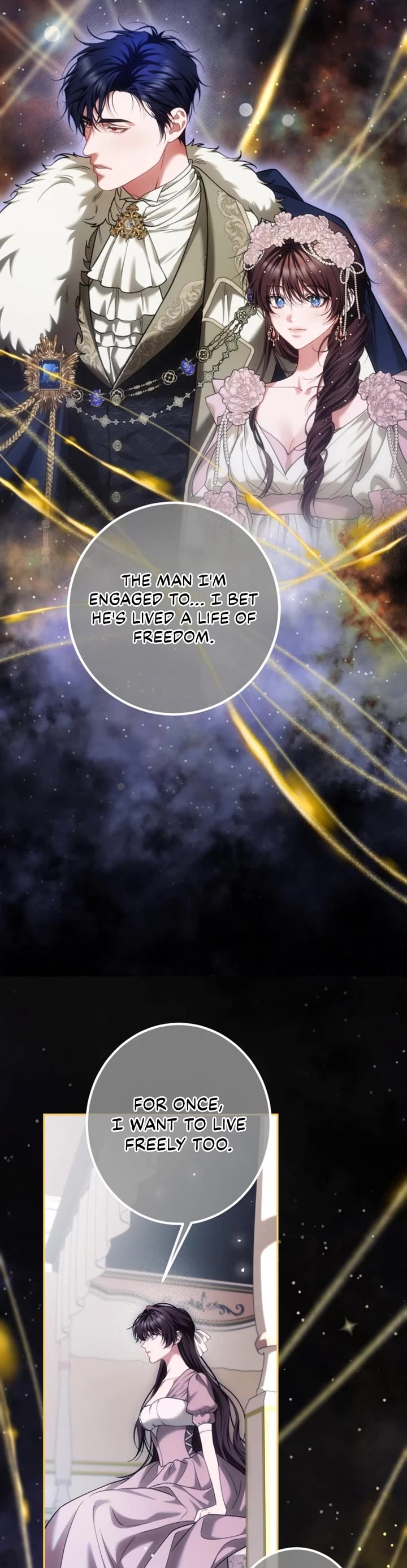 The Time of the Terminally-ill Extra Chapter 85 page 11 - Chapter 85