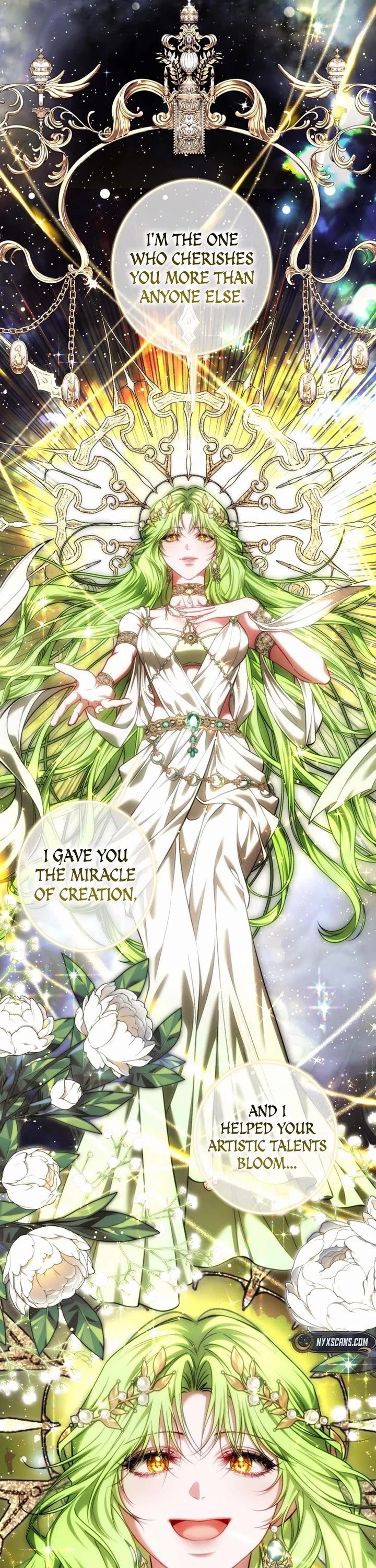 The Time of the Terminally-ill Extra Chapter 85 page 15 - Chapter 85