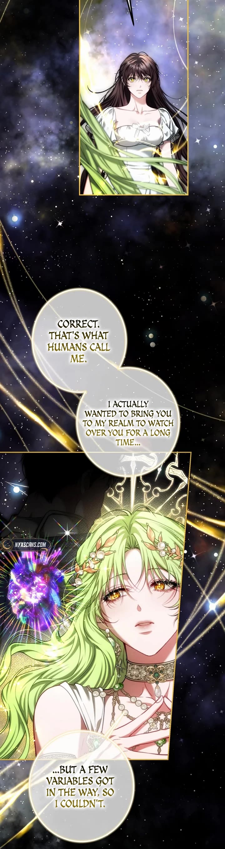The Time of the Terminally-ill Extra Chapter 85 page 17 - Chapter 85
