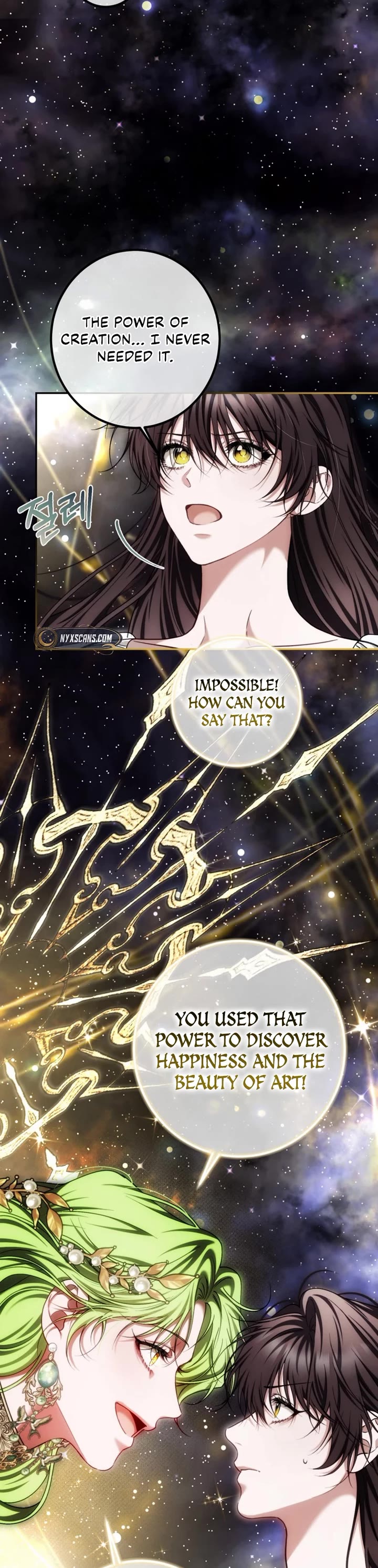 The Time of the Terminally-ill Extra Chapter 85 page 19 - Chapter 85