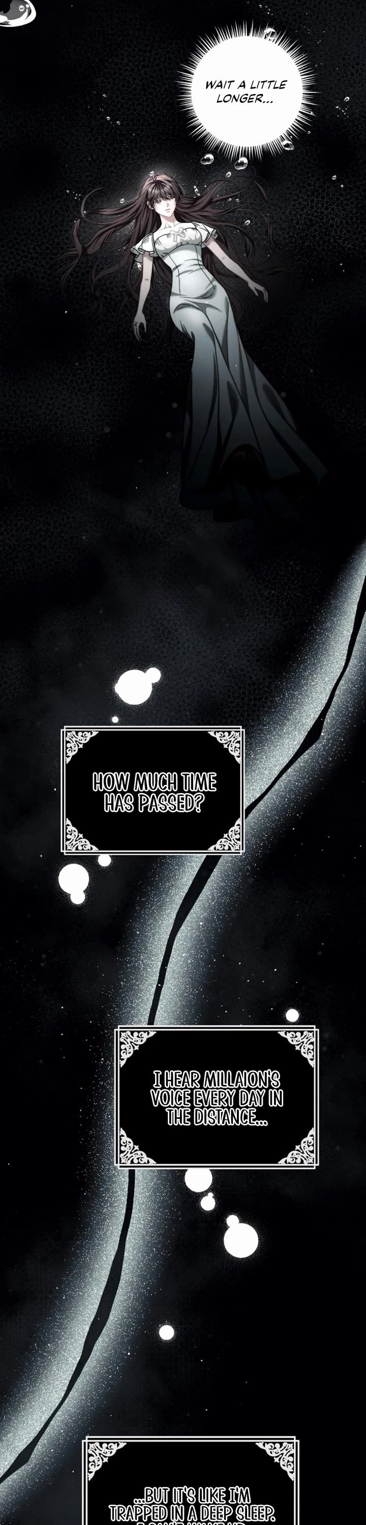 The Time of the Terminally-ill Extra Chapter 85 page 2 - Chapter 85