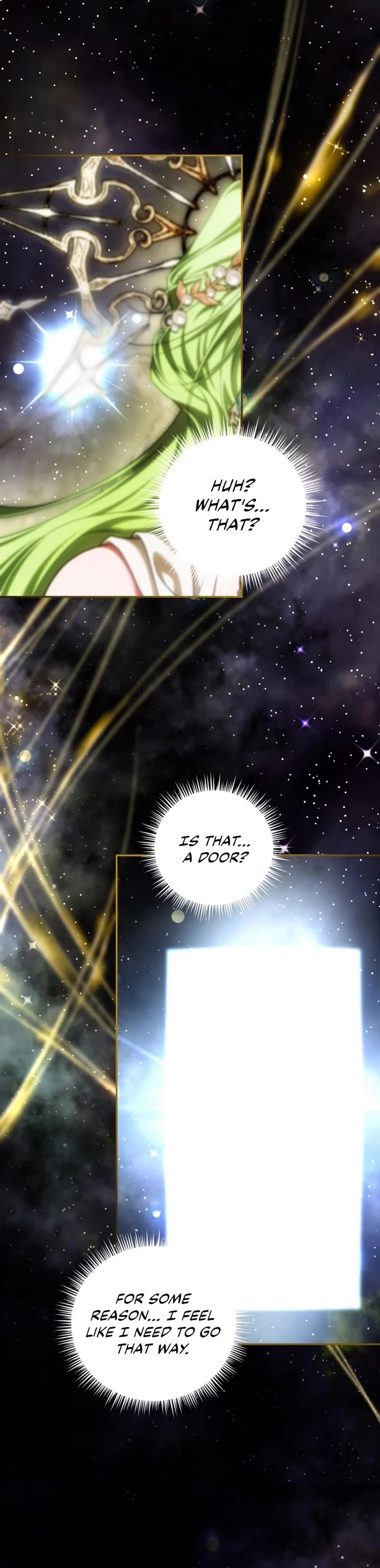 The Time of the Terminally-ill Extra Chapter 85 page 23 - Chapter 85