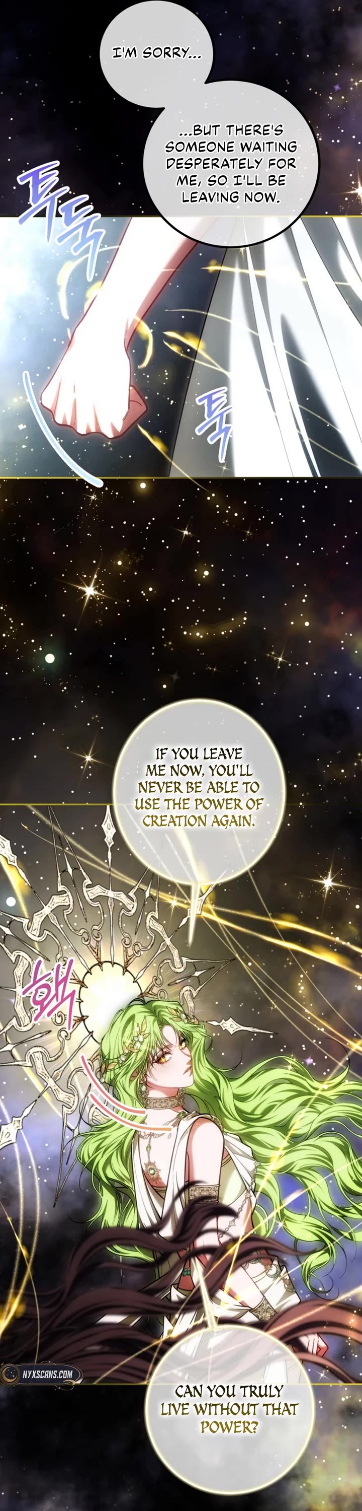 The Time of the Terminally-ill Extra Chapter 85 page 24 - Chapter 85