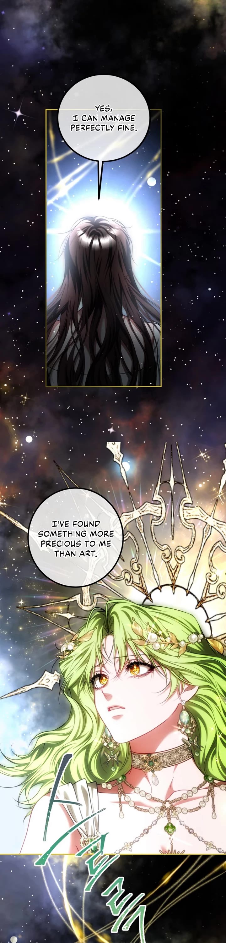 The Time of the Terminally-ill Extra Chapter 85 page 25 - Chapter 85