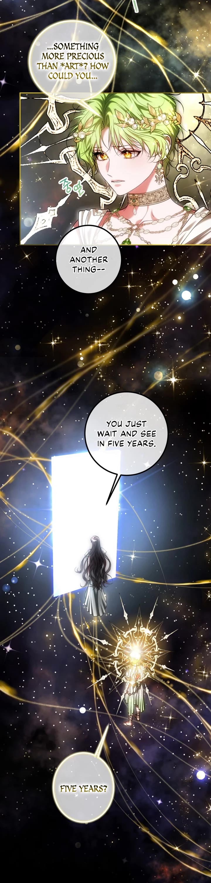 The Time of the Terminally-ill Extra Chapter 85 page 26 - Chapter 85