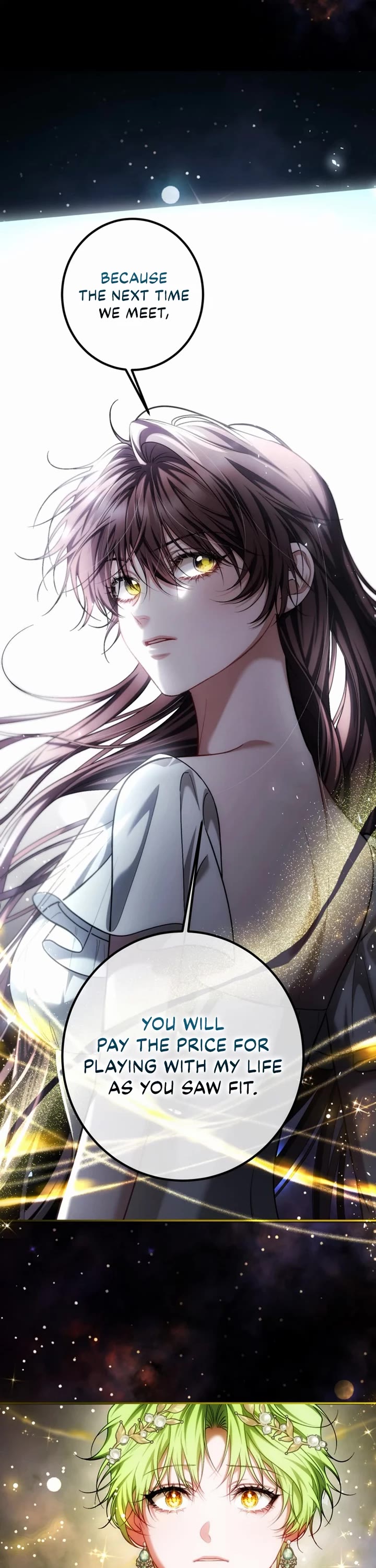 The Time of the Terminally-ill Extra Chapter 85 page 27 - Chapter 85