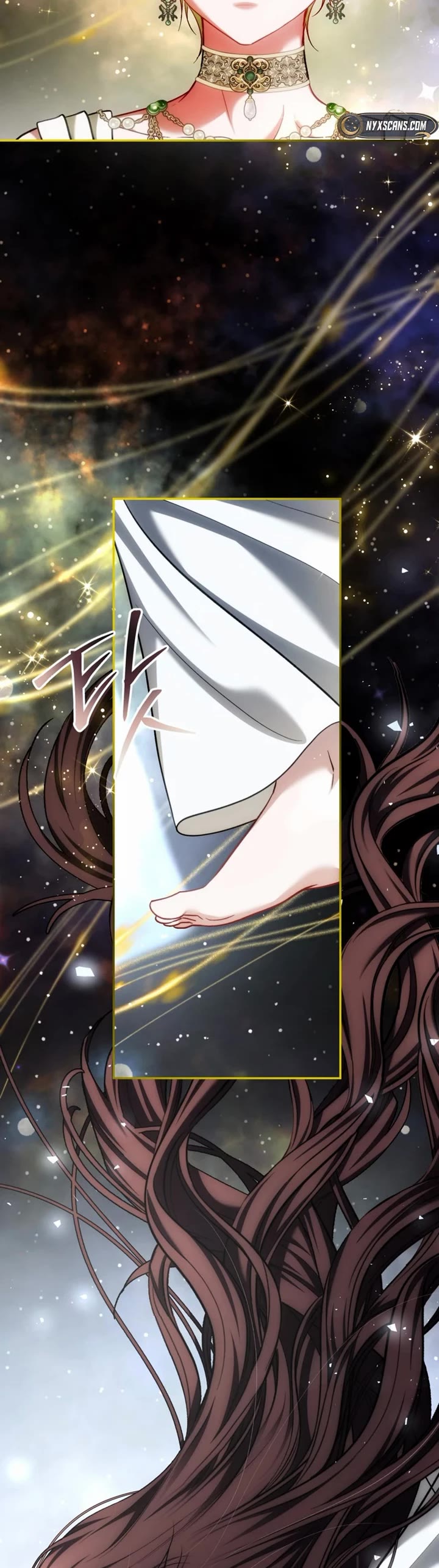The Time of the Terminally-ill Extra Chapter 85 page 28 - Chapter 85